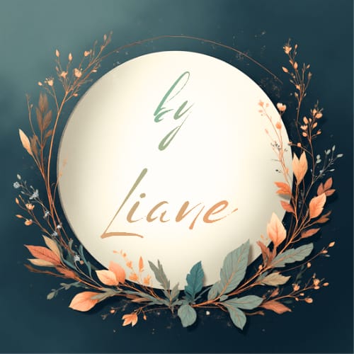 By Liane Logo